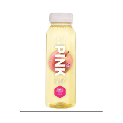 Coldpress Pink Lady Apple Juice 750ml