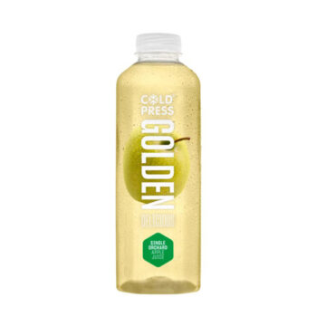 Coldpress Golden Delicious Apple Juice 250ml