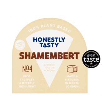 Honestly Tasty Shamembert 160g