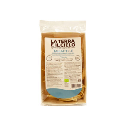 La Terra E Il Cielo Pappardelle 250g