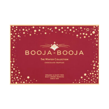 Booja Booja Winter Special 92g