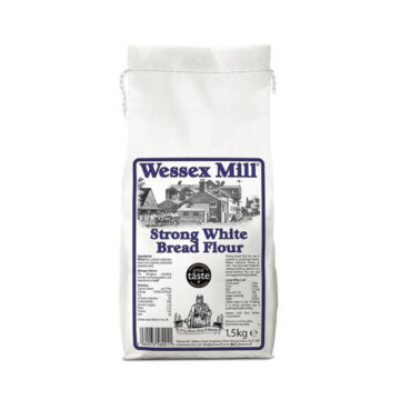 Wessex Mill Strong White Bead Flour 1.5kg