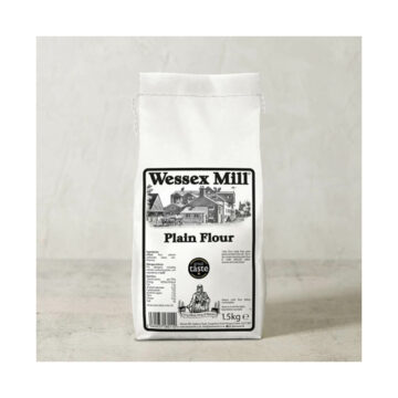 Wessex Mill Plain Flour 1.5kg