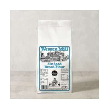 Wessex Mill Six Seed Bread Flour 1.5kg