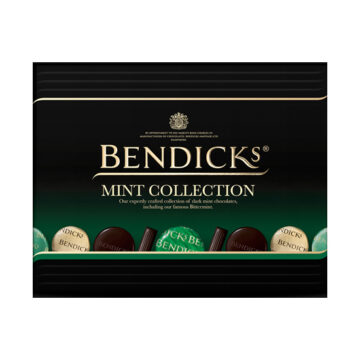 Bendicks Mint Collection 200g