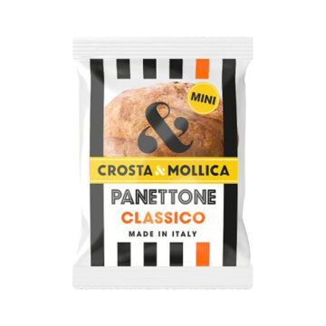 Crosta & Mollica Panettone