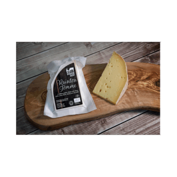 Ethical Dairy Rainton Tomme Cheese 150g