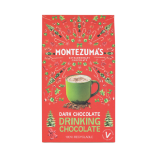 Montezuma's Dark Drinking Chocolate 150g