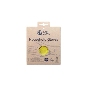 Fair Zone Household Gloves Large