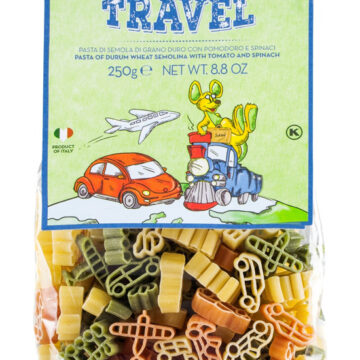 Dalla Costa Travel Pasta 250g
