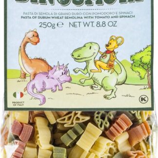 Dalla Costa Dinosauri Pasta 250g