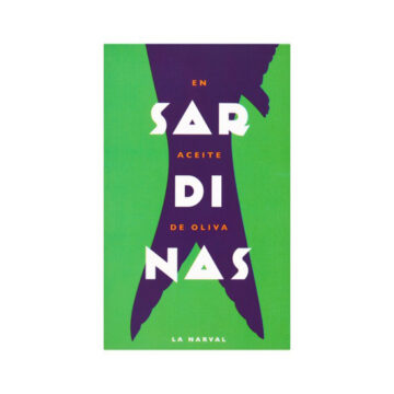 La Narval Sardines in Olive Oil 120g