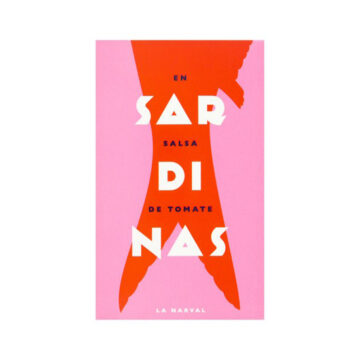 La Narval Sardines in Tomato Sauce 120g