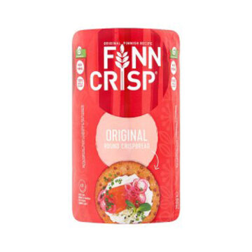 Finn Crisp Original Crispbread 250g