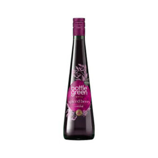 Bottle Green Spiced Berry Cordial 500ml