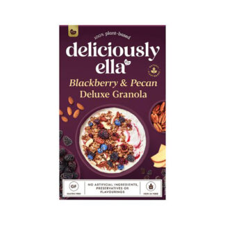 Deliciously Ella Deluxe Granola 350g