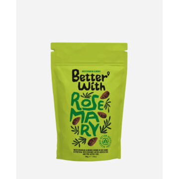 Almonds Better With Rosemary 140g