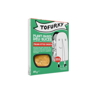 Tofurky Italian-Style Chick'n 85g