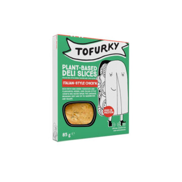 Tofurky Italian-Style Chick’n 85g