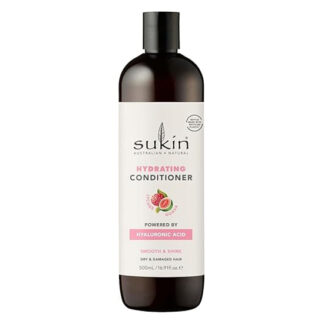 Sukin Hydrating Conditioner Lychee Guava 500ml