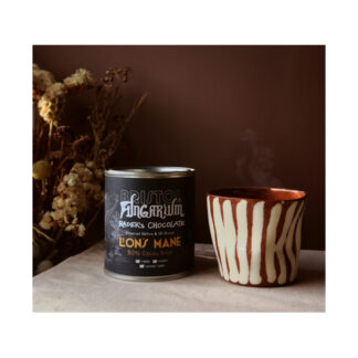 Radek's Chocolate Lion's Mane Cacao Drink 175g