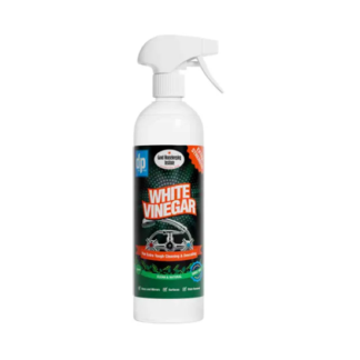 Dri-Pak Extra Strength White Vinegar 750ml