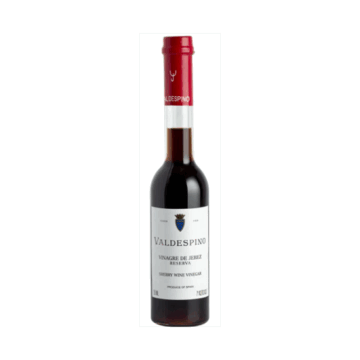 Valdespino Jerez Sherry Vinegar 250ml