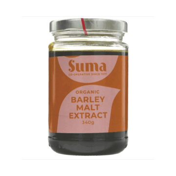 Suma Barley Malt Extract Organic 340g