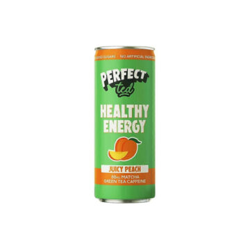 Perfect Ted Juicy Peach 250ml
