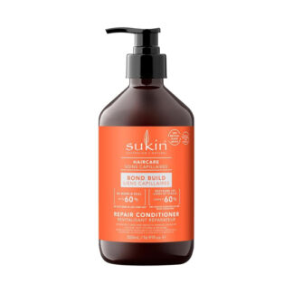Sukin Bond Build Repair Conditioner 500ml