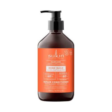 Sukin Bond Build Repair Conditioner 500ml