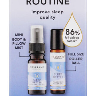 Tisserand Sleep Routine 19ml