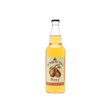 Burrow Hill Perry 50cl