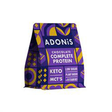 Adonis Chocolate Complete Protein 350g