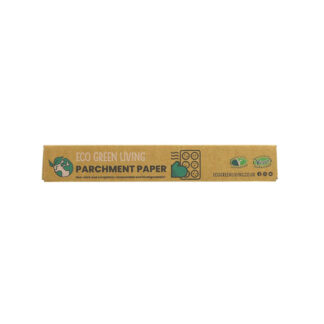 Eco Green Living Parchment Paper 30cm x 20m