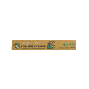 Eco Green Living Parchment Paper 30cm x 20m