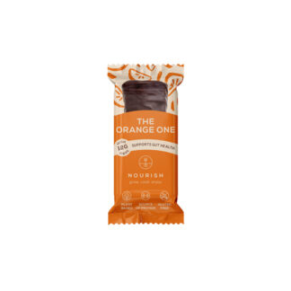 Nourish The Orange One 50g