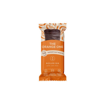 Nourish The Orange One 50g