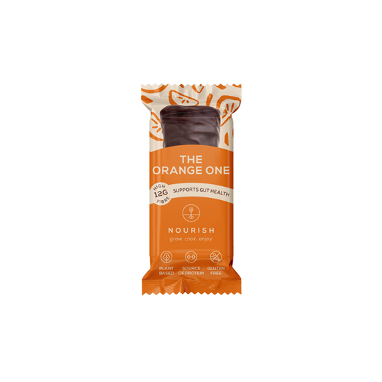 Nourish The Orange One 50g