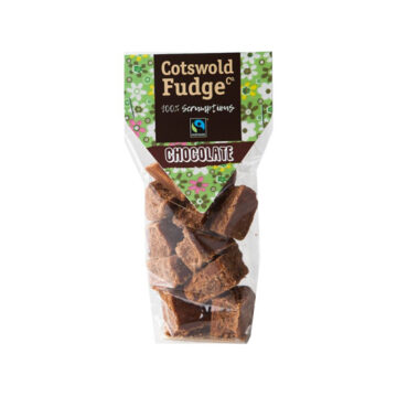 Cotswold Fudge Chocolate 150g