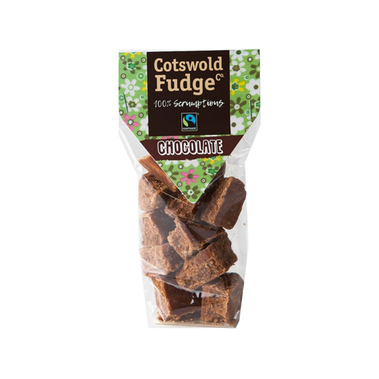 Cotswold Fudge Chocolate 150g