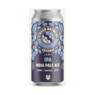 Stroud Brewery India Pale Ale 440ml