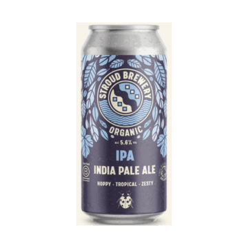 Stroud Brewery India Pale Ale 440ml