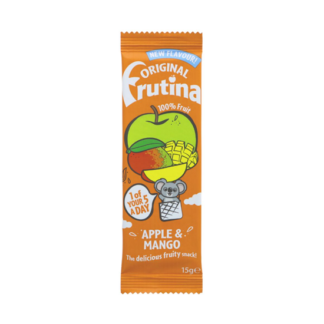 Frutina Apple & Mango 15g