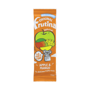 Frutina Apple & Mango 15g
