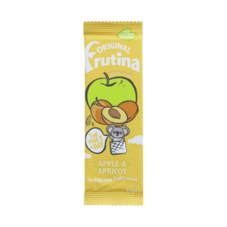 Frutina Apple & Apricot 15g