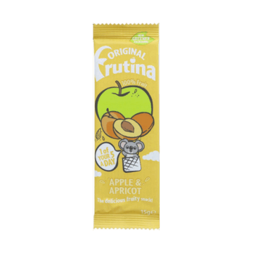 Frutina Apple & Apricot 15g