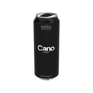 Cano Water Sparkling 330ml