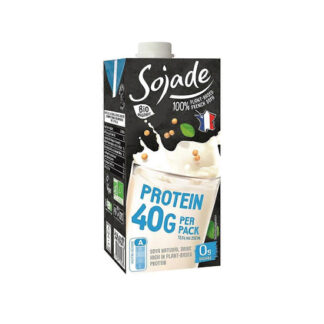 Sojade Protein Soya Drink 75cl