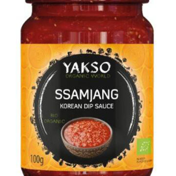 Yakso Ssamjang 100g